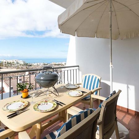 Apartment Magnolia Golf Resort Costa Adeje  Ngoại thất bức ảnh