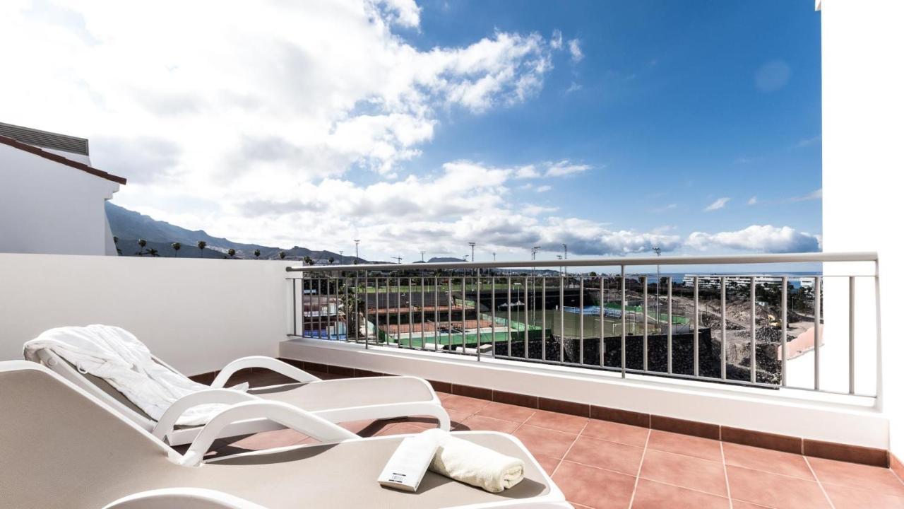 Apartment Magnolia Golf Resort Costa Adeje  Ngoại thất bức ảnh