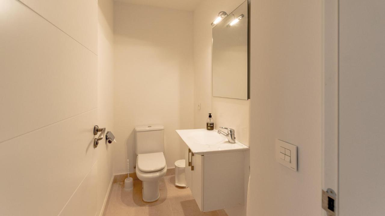 Apartment Magnolia Golf Resort Costa Adeje  Ngoại thất bức ảnh