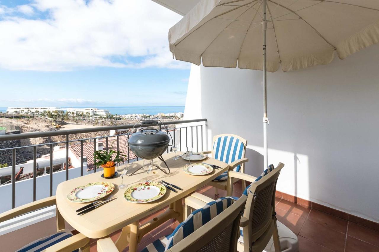 Apartment Magnolia Golf Resort Costa Adeje  Ngoại thất bức ảnh