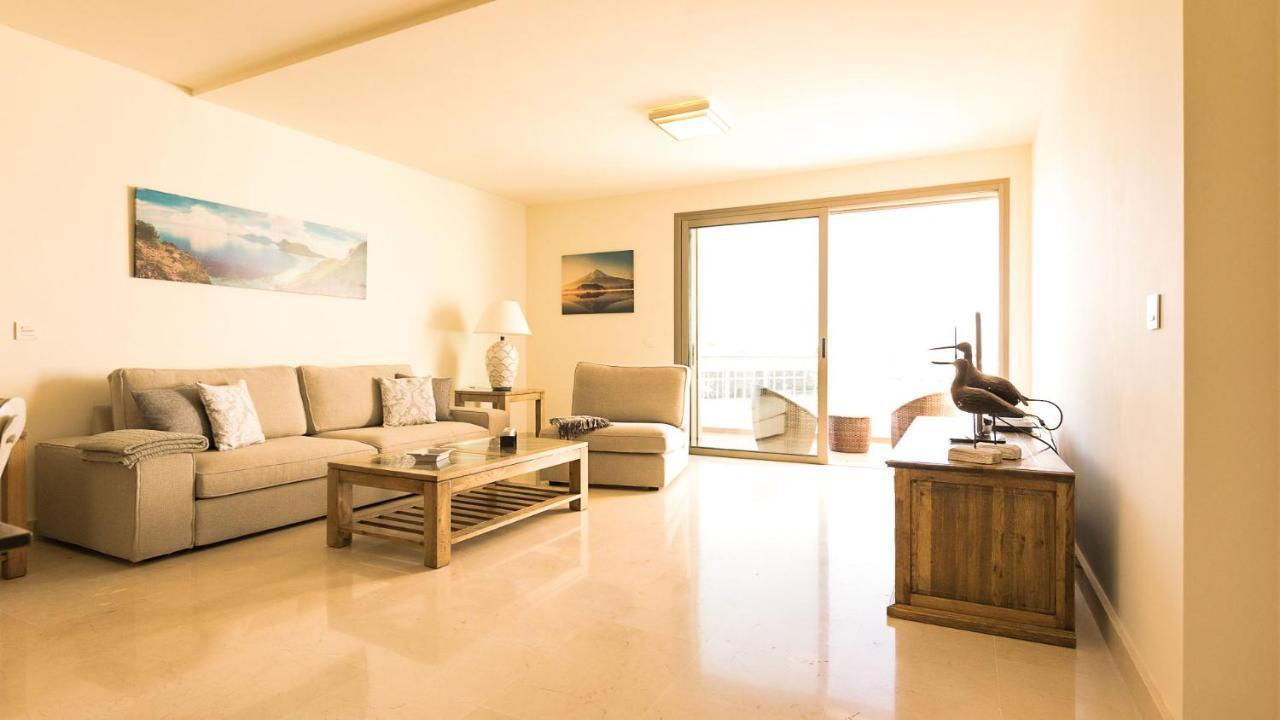Apartment Magnolia Golf Resort Costa Adeje  Ngoại thất bức ảnh