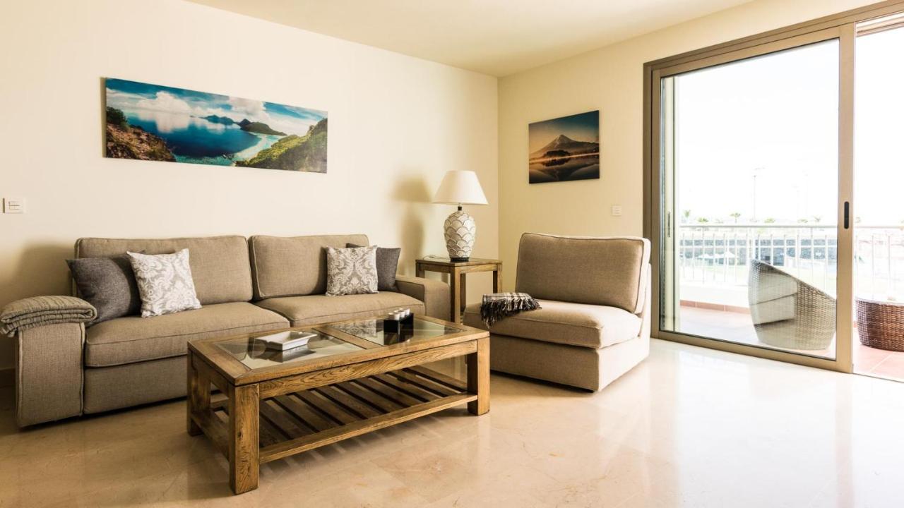 Apartment Magnolia Golf Resort Costa Adeje  Ngoại thất bức ảnh