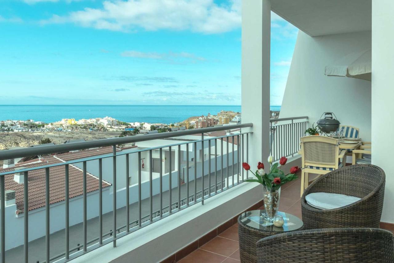 Apartment Magnolia Golf Resort Costa Adeje  Ngoại thất bức ảnh