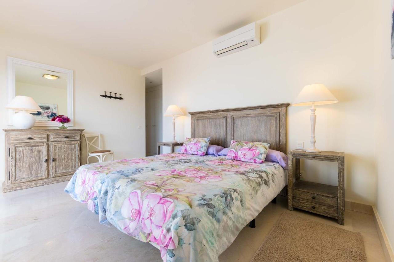 Apartment Magnolia Golf Resort Costa Adeje  Ngoại thất bức ảnh
