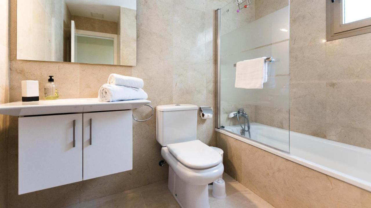 Apartment Magnolia Golf Resort Costa Adeje  Ngoại thất bức ảnh