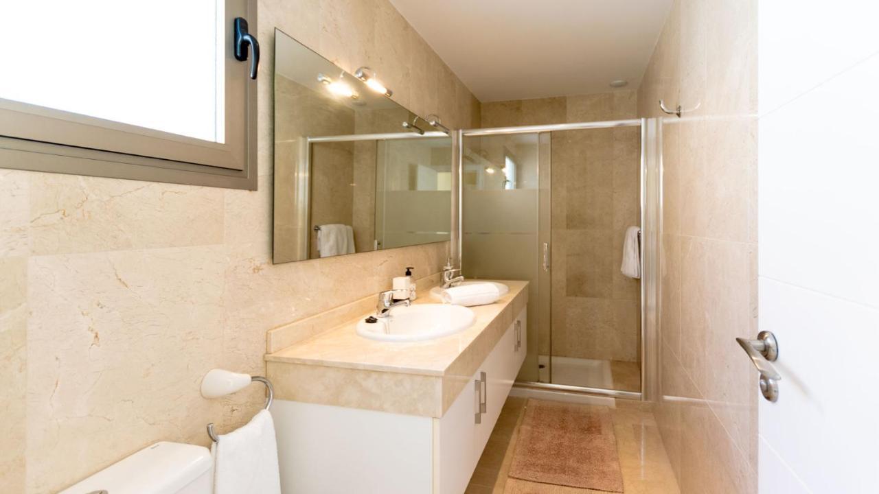 Apartment Magnolia Golf Resort Costa Adeje  Ngoại thất bức ảnh