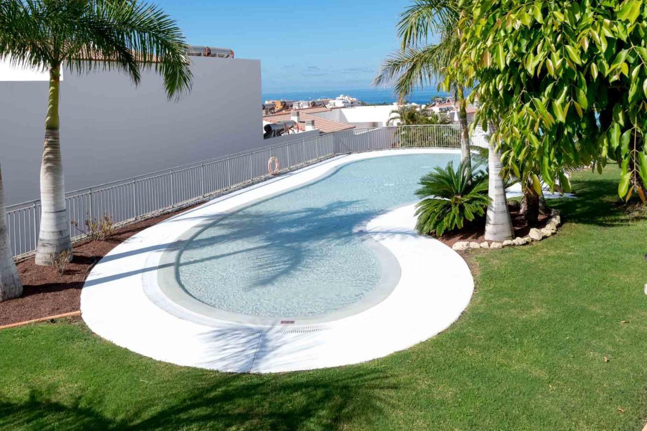 Apartment Magnolia Golf Resort Costa Adeje  Ngoại thất bức ảnh