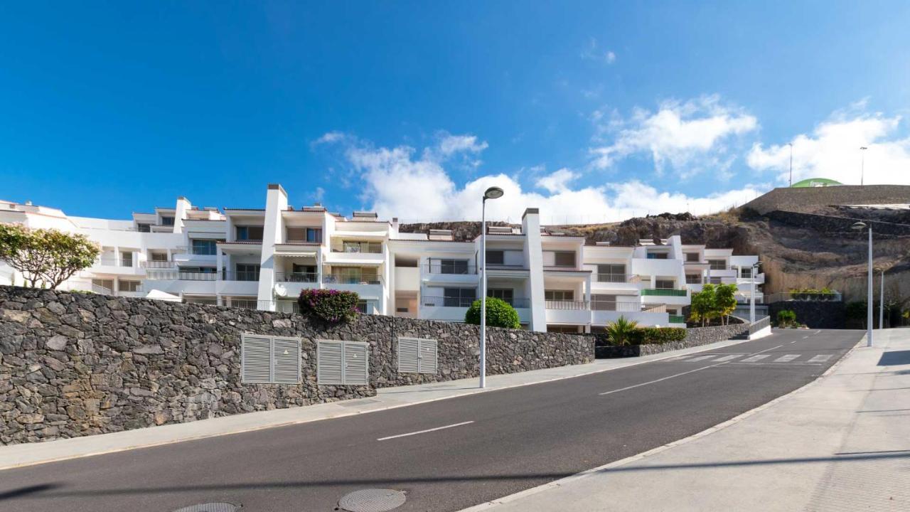 Apartment Magnolia Golf Resort Costa Adeje  Ngoại thất bức ảnh